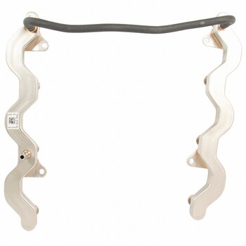 Fuel Rail Manifold Supply - 6.2L