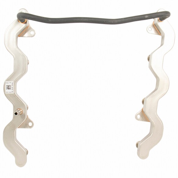 Fuel Rail Manifold Supply - 6.2L Main Image