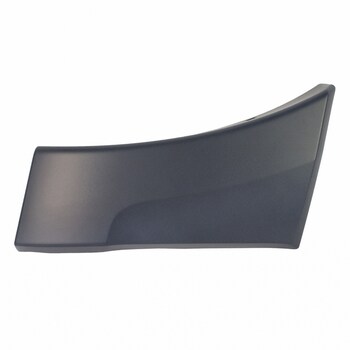 Rear Body Panel Molding - Right, Rear, Lower (Extended Wagon)