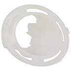 Parking Aid Sensor Housing Retainer Bracket Main Image