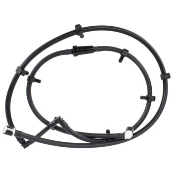 Hose Windshield Washer