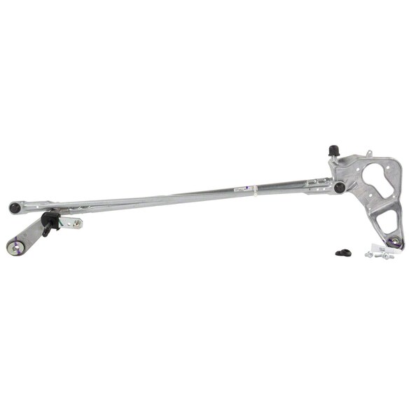 Arm And Pivot Shaft Windshield Wiper Linkage Main Image