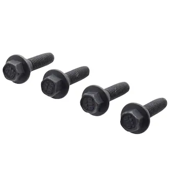 Screw - M6 X 25MM