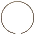 Snap ring - 2.45X2.55MM (AT) Main Image