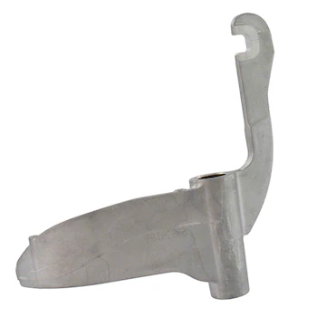 Fork Gear Shift (7-MT, MT)