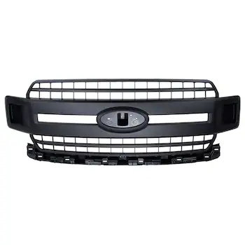 Grille - Front