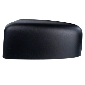 Door Mirror Cover - Left, Driver