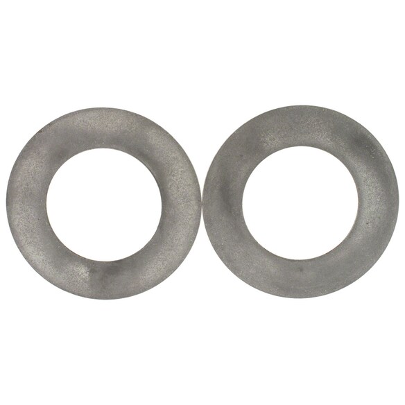 Shim - .045" Thick, Rear Main Image