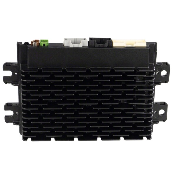 Front, Driver Main Image