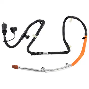 Engine Heater Cord Wire - 2.7L