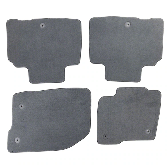 Kit Floor Contour Mat Main Image