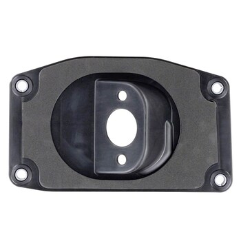 Access cover Auto Transmission (AT)
