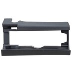 Seat Track Cover - Right, Front Main Image