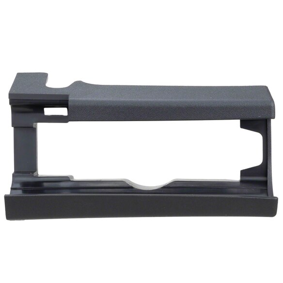 Seat Track Cover - Right, Front Main Image