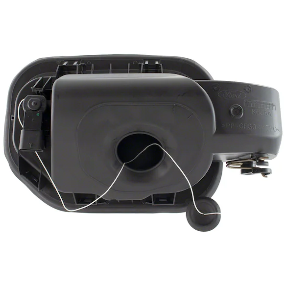 Fuel Filler Housing Main Image