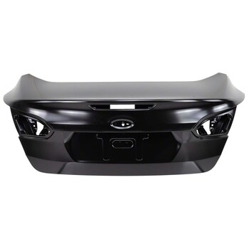 Deck Lid Hatch Door - Rear