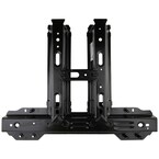 Floor Pan Crossmember Fuel Tank Mounting Member - Rear, Center Main Image