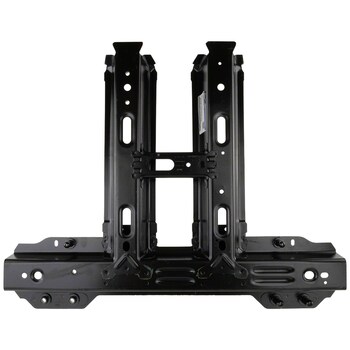 Floor Pan Crossmember Fuel Tank Mounting Member - Rear, Center