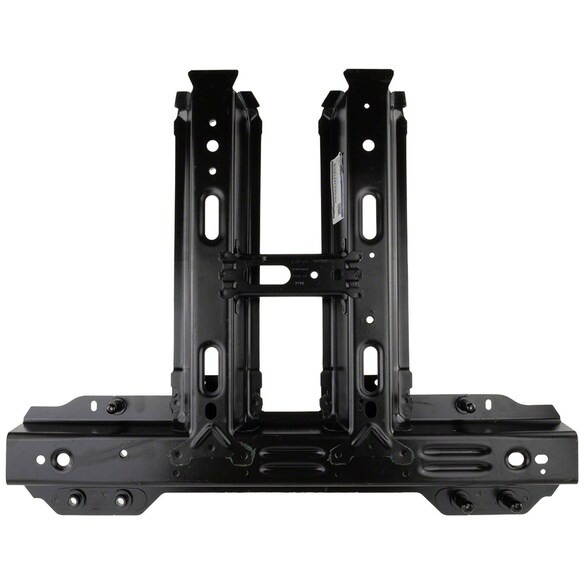 Floor Pan Crossmember Fuel Tank Mounting Member - Rear, Center Main Image