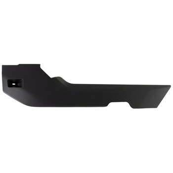 Console Panel Instrument Trim - Left
