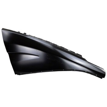 Extension Body A Pillar Reinforcement - Right, Outer