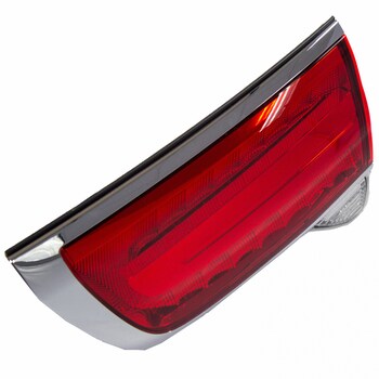 Tail Light Lamp - Right, Rear