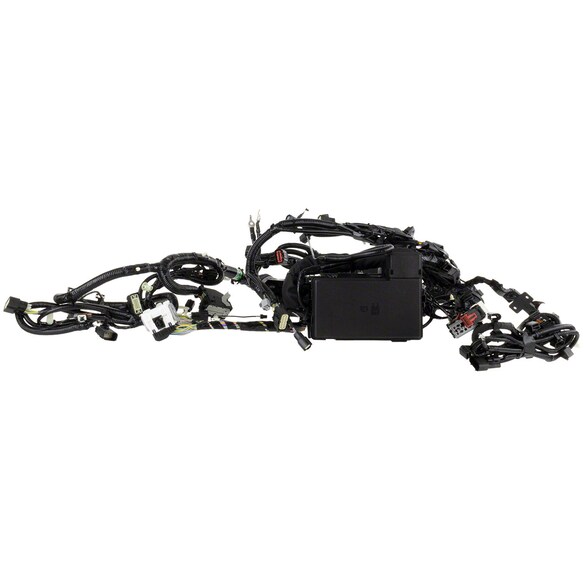 Wire - 3.0L Main Image