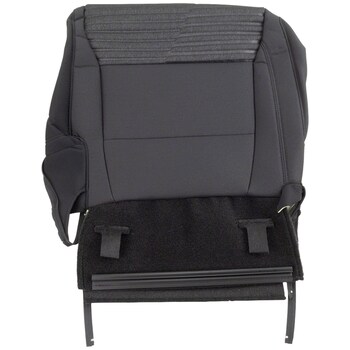 Seat Cover Cushion - Right, Rear