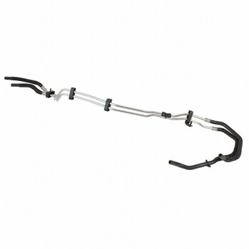 Engine Coolant Hose Fuel Charge Air Cooler - 6.7L