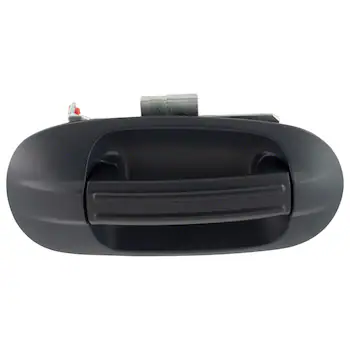 Exterior Door Handle - Right, Front