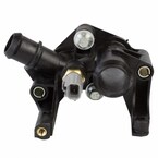 Engine Coolant Outlet Flange Water Connector Adaptor - 1.6L Main Image