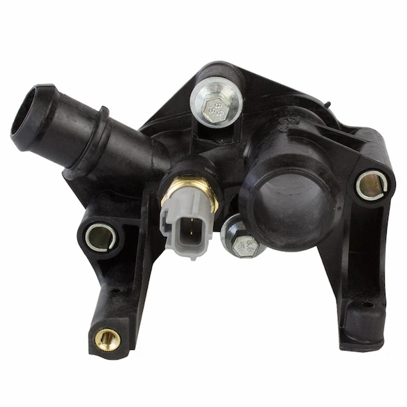 Engine Coolant Outlet Flange Water Connector Adaptor - 1.6L Main Image
