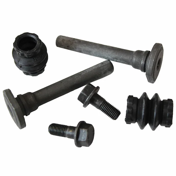 Disc Brake Caliper Repair Kit - Left, Right, Front Main Image