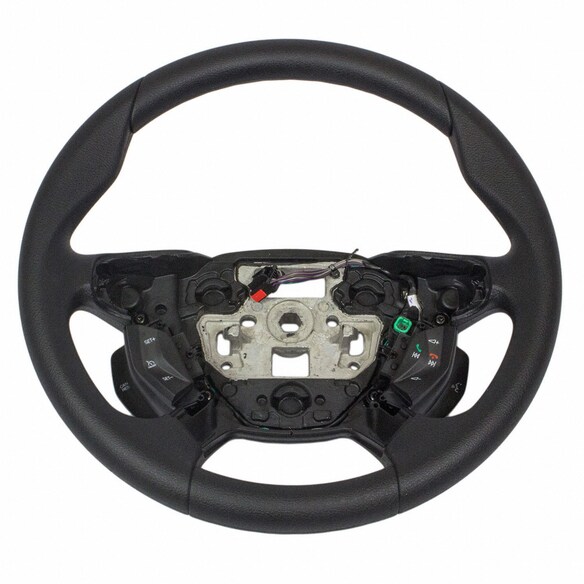Steering Wheel Main Image