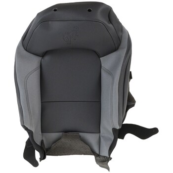 Seat Cover Back Cushion