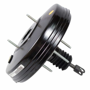 Power Brake Booster - 2.0L