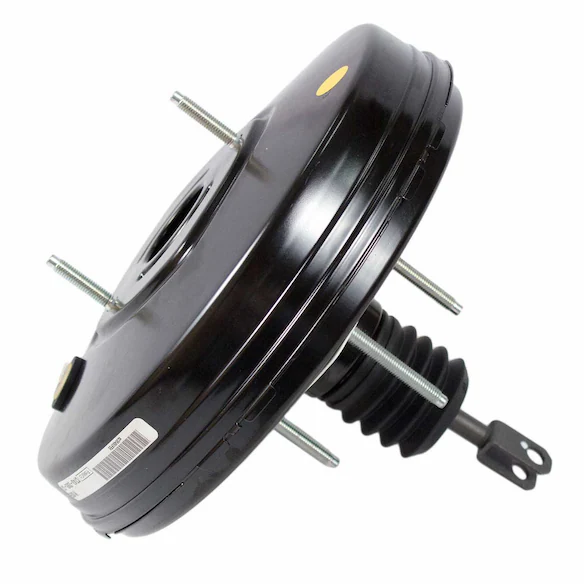 Power Brake Booster - 2.0L Main Image