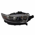 Headlight - Right, Front (Police) Main Image