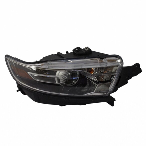 Headlight - Right, Front (Police) Main Image