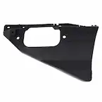 Bumper Cover Bracket - Left, Rear Main Image
