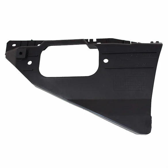 Bumper Cover Bracket - Left, Rear Main Image