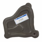 Door Water Deflector Splash Shield - Right, Rear Main Image