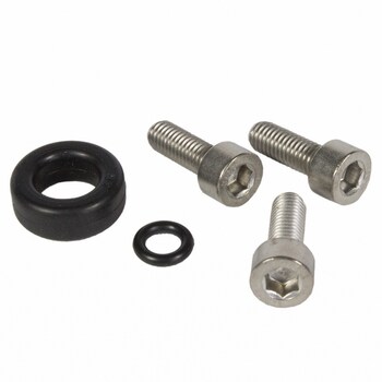 Diesel Exhaust Fluid (DEF) Tank Hardware Kit Emissions