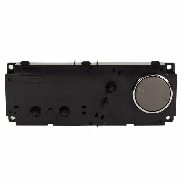 Seat Switch - Left, Front Main Image