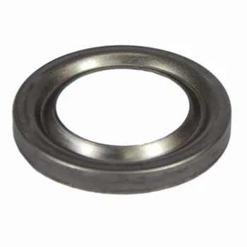 Baffle Oil - Front, Rear