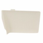Interior Door Handle Trim Inside Escutcheon - Left Main Image