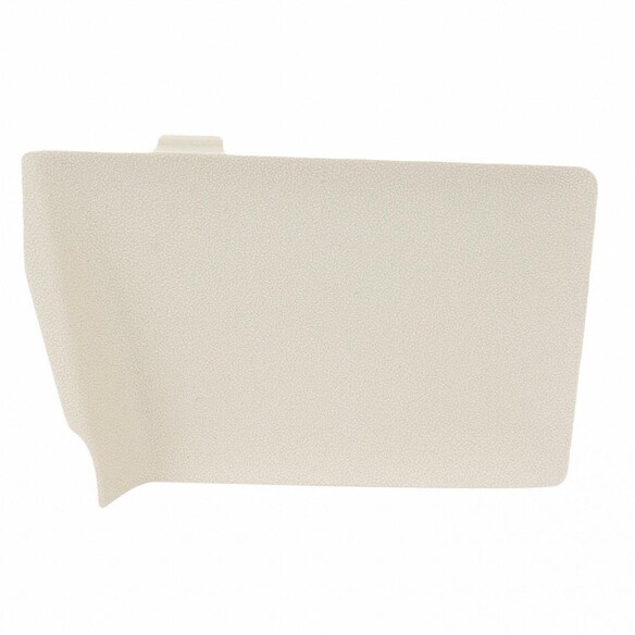 Interior Door Handle Trim Inside Escutcheon - Left Main Image