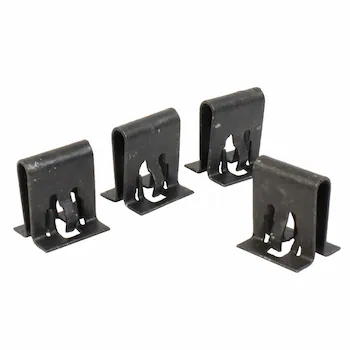 Clip - Front