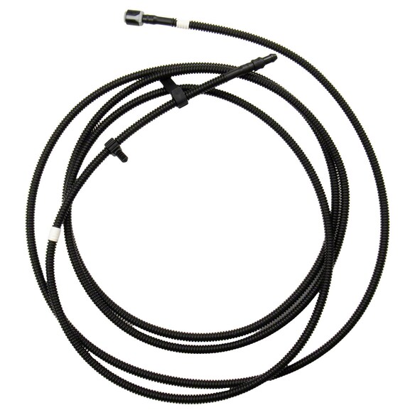 Liftgate Washer Hose Windshield - Rear Main Image
