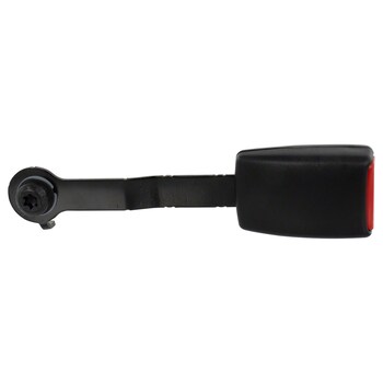 Seat Belt Receptacle - Right, Rear, Center